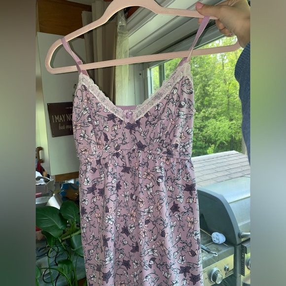 Marilyn Monroe Sleepwear Lingerie Top with Lace | SIZE: M - Picture 1 of 7